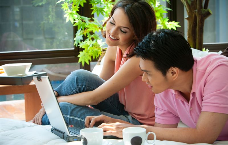 Prepare a budget to start reducing debt for greater wealth building