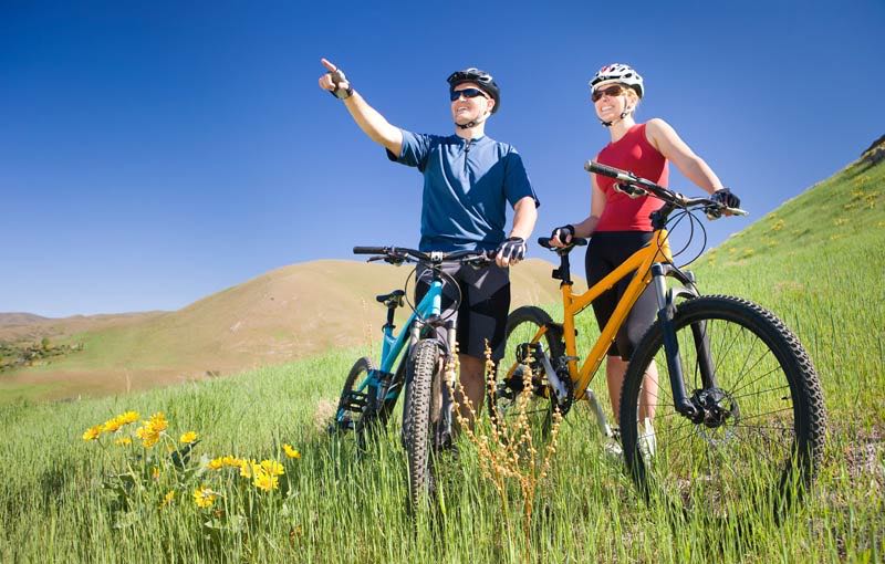  The Health Benefits of Staying Active on a Daily Basis