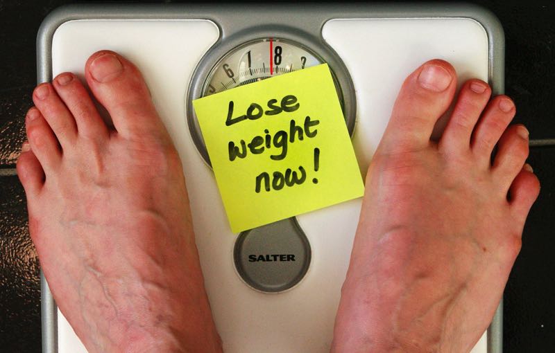 Weight loss success can be achieved with a few simple lifestyle changes